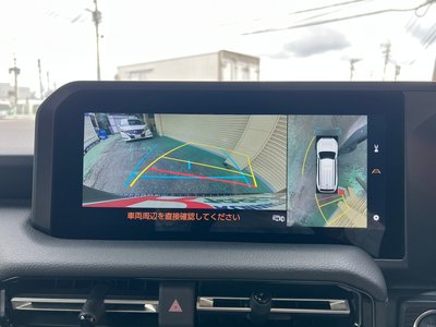 TOYOTA LAND CRUISER 250 - 3