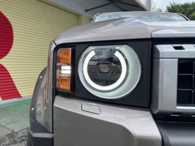 TOYOTA LAND CRUISER 250 - 10