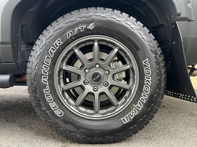 TOYOTA LAND CRUISER 250 - 6