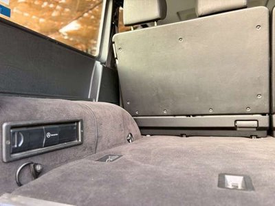 صورة مصغرة 28 لـ 2005 Mercedes-BENZ G-CLASS AMG