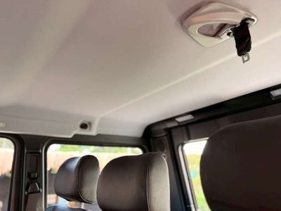 صورة مصغرة 29 لـ 2005 Mercedes-BENZ G-CLASS AMG