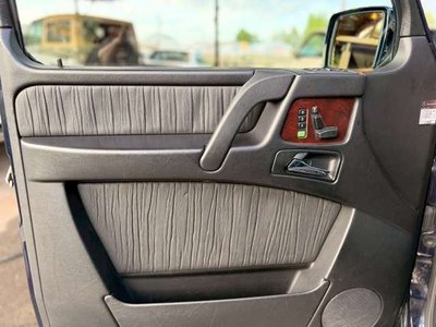 صورة مصغرة 24 لـ 2005 Mercedes-BENZ G-CLASS AMG