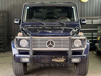صورة 4 لـ 2005 Mercedes-BENZ G-CLASS AMG