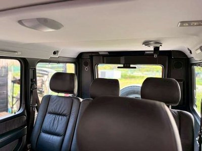 صورة مصغرة 26 لـ 2005 Mercedes-BENZ G-CLASS AMG