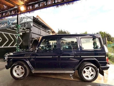 صورة 7 لـ 2005 Mercedes-BENZ G-CLASS AMG