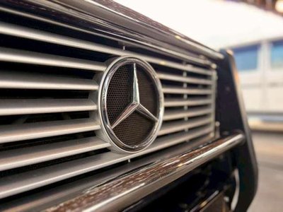 صورة مصغرة 36 لـ 2005 Mercedes-BENZ G-CLASS AMG