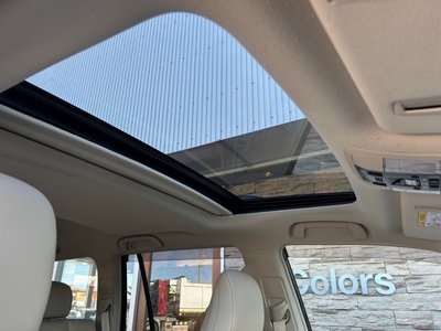 TOYOTA LAND CRUISER PRADO - 4