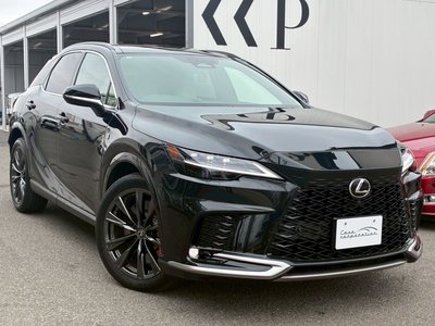 LEXUS RX - 10