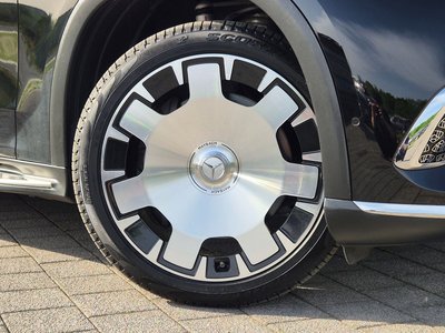 MERCEDES-BENZ EQS - 6