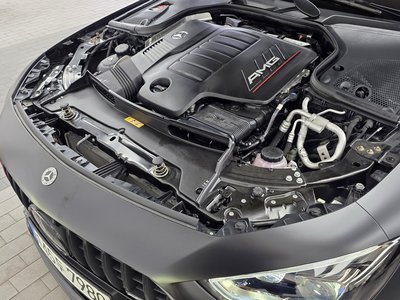 صورة 7 لـ 2022 Mercedes-BENZ GT AMG