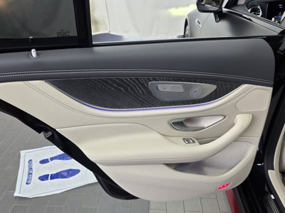 صورة مصغرة 15 لـ 2022 Mercedes-BENZ GT AMG