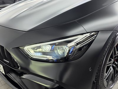 صورة 9 لـ 2022 Mercedes-BENZ GT AMG