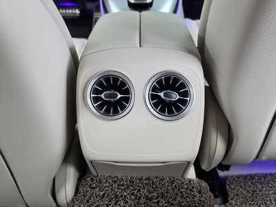 صورة مصغرة 31 لـ 2022 Mercedes-BENZ GT AMG
