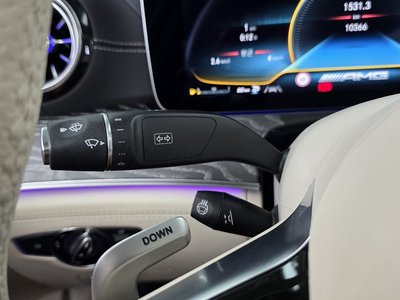 صورة مصغرة 30 لـ 2022 Mercedes-BENZ GT AMG