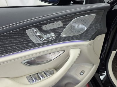 صورة مصغرة 29 لـ 2022 Mercedes-BENZ GT AMG