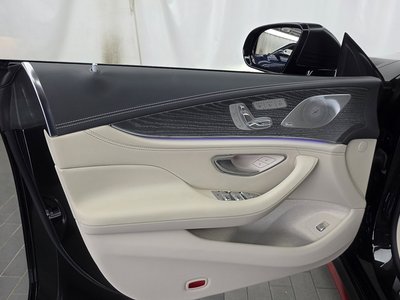 صورة مصغرة 14 لـ 2022 Mercedes-BENZ GT AMG
