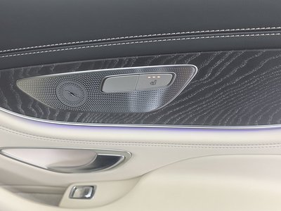 صورة مصغرة 24 لـ 2022 Mercedes-BENZ GT AMG