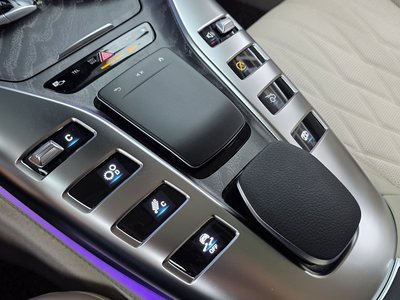 صورة مصغرة 22 لـ 2022 Mercedes-BENZ GT AMG