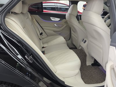 صورة مصغرة 18 لـ 2022 Mercedes-BENZ GT AMG