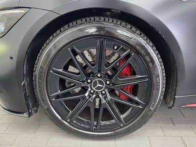 صورة 6 لـ 2022 Mercedes-BENZ GT AMG