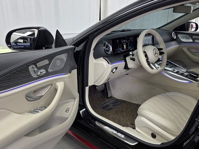 صورة مصغرة 13 لـ 2022 Mercedes-BENZ GT AMG