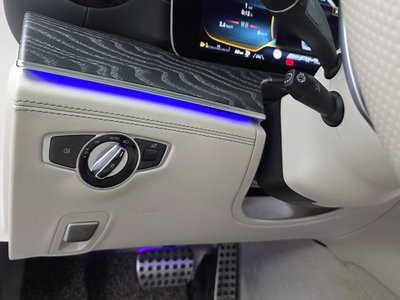 صورة مصغرة 27 لـ 2022 Mercedes-BENZ GT AMG