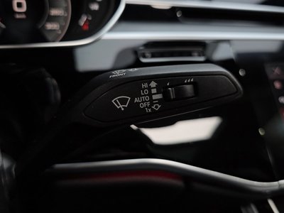 2021 AUDI A8 — миниатюра 38
