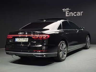 AUDI A8 - 3