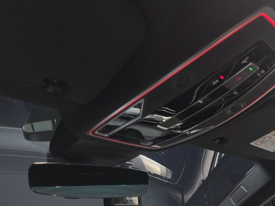 2021 AUDI A8 — миниатюра 28