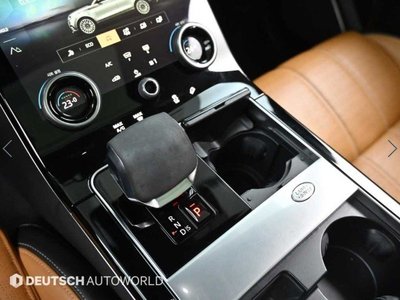 LAND ROVER RANGE ROVER VELAR - 9