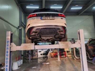 LAND ROVER RANGE ROVER VELAR - 3