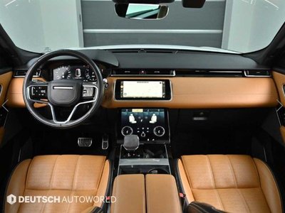 LAND ROVER RANGE ROVER VELAR - 5