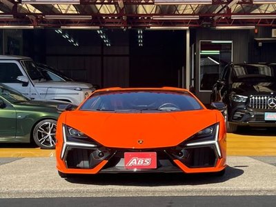 LAMBORGHINI REVUELTO - 10