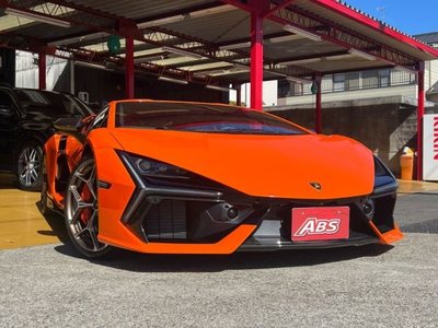 LAMBORGHINI REVUELTO - 6