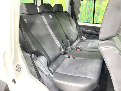 TOYOTA LAND CRUISER 70 - 10