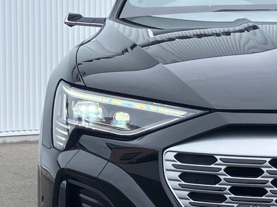 2024 AUDI Q8 SPORTBACK E-TRON thumbnail 18