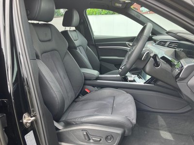 2024 AUDI Q8 SPORTBACK E-TRON photo 9