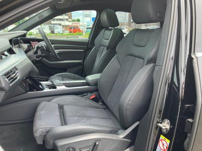 2024 AUDI Q8 SPORTBACK E-TRON thumbnail 11