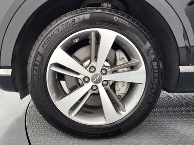 2022 Genesis GV80 photo 6