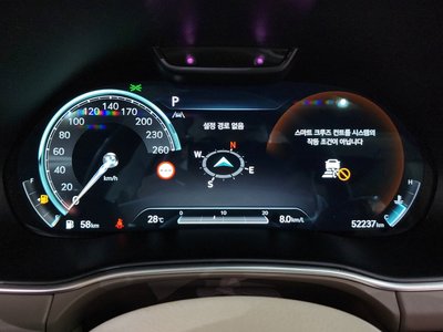 2022 Genesis GV80 thumbnail 11