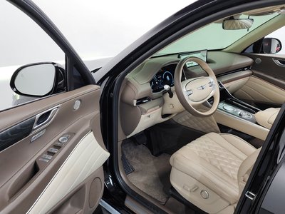 2022 Genesis GV80 thumbnail 13