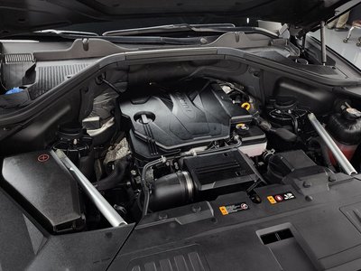 2022 Genesis GV80 photo 7