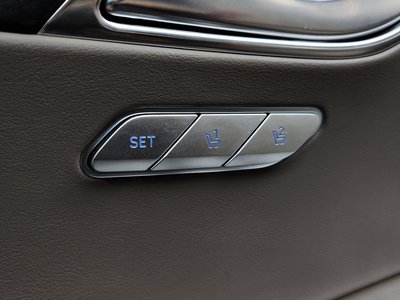 2022 Genesis GV80 thumbnail 29