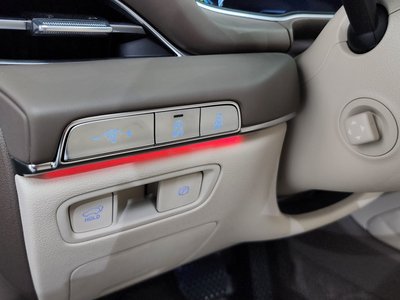 2022 Genesis GV80 thumbnail 30