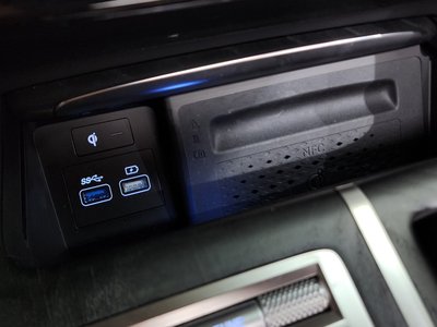2022 Genesis GV80 thumbnail 21