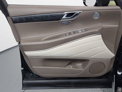 2022 Genesis GV80 thumbnail 14