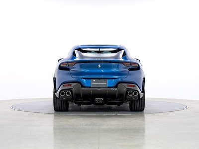 FERRARI PUROSANGUE - 10