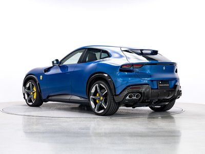FERRARI PUROSANGUE - 9