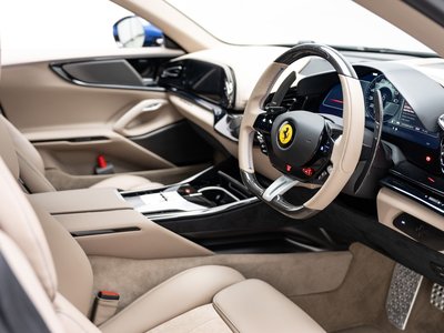 FERRARI PUROSANGUE - 3