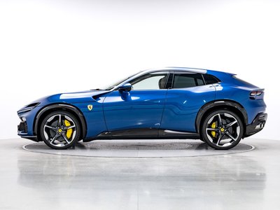 FERRARI PUROSANGUE - 8
